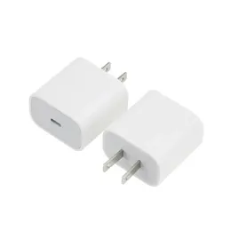 20W PD USB-C CARREGADOS RÁPIDOS O ADAPTOR DE CAVO USB USB TIPO CANTE CABE