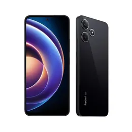 Orijinal Xiaomi Redmi Not 12R 5G Cep Telefonu Akıllı 4GB 6GB RAM 128GB ROM Snapdragon 4 Gen2 Android 6.79 "Tam Ekran 50.0MP 5000mAH Parmak İzi Kimliği Su Geçirmez Cep Telefonu