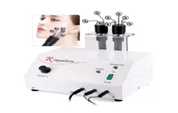 Outros equipamentos de beleza Equipamento Eletrostimulação Músulo de Estimulação EMS Massageiro Facial Anti Aging Machine de levantamento de rosto6687355