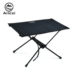 Furnishings Aricxi Camping Table Portable Small Folding Table Stool Foldable Table Outdoor Picnic Tables Ultralight Fishing Table Beach