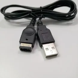 2024 Yeni 1pc 1.2m USB Şarj İlerleme Hat Kablosu Şarj Cihazı/SP/GBA/Gameboy/Nintendo/DS/NDS için Yeni En İyi Gameboy Advance USB