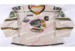 College Hockey Wears Thr 402011 Jarred Tinordi London Knights Game Worn Jersey 2012 Memorial Cup Po Match Team Letter Thr tage 8679741