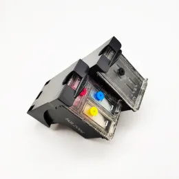 Einkshop för HP 305 305XL Ink Cartridge för HP Envy 6020 6022 6030 6032 6420 6422 6430 6432 Skrivare