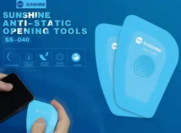 Sunshine SS-040 Antistatic Öffnungswerkzeug ESD Safe Pry Card LCD-Bildschirm Batterieflaschenöffner Demontage