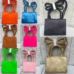 Luxury Telfer Bag Pink Clutch Designer Cross Body Bag Women Handväska mjuk läder pochette axel strandväska dam stor rese shoppare väskor teler väska gratis frakt