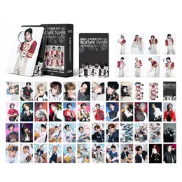 KPOP Stray Kids Album 5 Star Gift Box Ver2: T-shirt, Bag