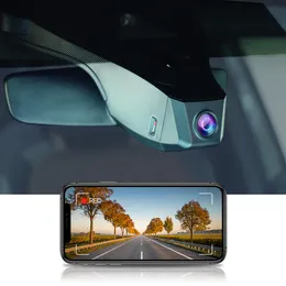 CAR DVR för VW Volkswagen ID.4 ID4 ID 4 AWD Pro S X GTX Plus Crozz Cross Dash Cam Video Recorder Camera 4K Accessories