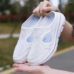 Casual Shoes Size 36 Super Big Women's Children's Sneakers Flats Camouflaged Ventilation Sports Fitness Funny Top Grade