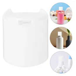 Liquid Soap Dispenser Loção Tampa de garrafa de bico decorativo Botes Garrants Tops Covers Acessório Lavagem corporal emoliente universal