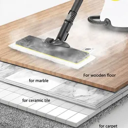 Peças de pano de esfregão a vapor para karcher easyfix sc2 sc3 sc5 sc5 acessórios de limpeza portátil portátil