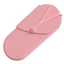 Tavolo tavolino resistente al calore tappetino in silicone tappetino antisplace pad utensili utensili per salone accessori per vanità porta di ferro piatto