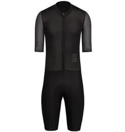 2020 Pro Cycling Skin Suit Race Fit Triathlon krótkie kombinezon szybkość kombinezonu Męskie Ubranie Trisuit Road MTB Short Set235953587