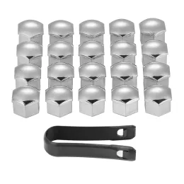20Pcs Alloy Wheel Nuts Ford Focus MK1 MK2 MK3 ST R... – Grandado