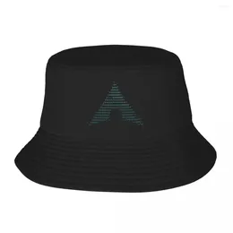 Ball Caps Arch Linux Eimer Hut Sonnenschutz Hüte für Männer