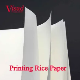 Paper 21*29.7cm white Painting Paper A4 Copy paper Printing rice paper Printing xuan paper