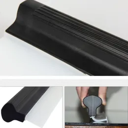 Silikon -Rakel für Glasfenster Fußbodenwagen Waschscheibe Scheibenwischer Tabletten Glasblatt Duster Haushaltsreinigungswerkzeuge