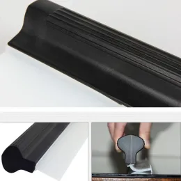 Squeegee de silicone para vidro Janela de piso de piso para lavar o pára -brisa Tablets de lâmina de vidro Ferramentas de limpeza doméstica de espanador