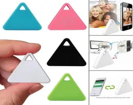 Araba GPS Aksesuarları Anahtar Bulucu Cüzdan Köpek Kedi Kids Bulucu Anti Kayıp Keychain Akıllı Arama Bluetooth Tracker Track ITAG Keyfinder7354453