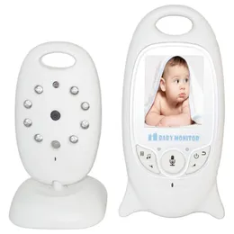 VB601 اللاسلكي Digital Babysitter Intercom Intercom Interom