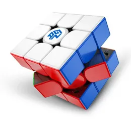 Serie GAN Gan11M Pro Magnetic Magic Gan356 XS 3x3 Velocità Gan Cube 356 M RS Cube4X4 GAN460M Cubi puzzle professionali9870929