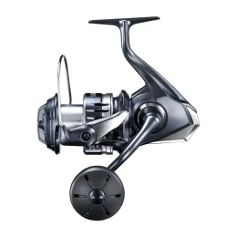 DHgate.com:2024SHIMANO STRADIC SW Spinning Reels - Powerful 