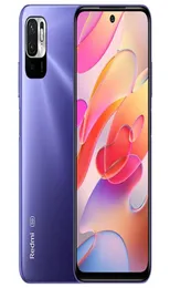 Originale Xiaomi Redmi Note 10 5G Telefono cellulare 6 GB RAM 128GB Rom Kirin 700 OCTA CORE Android 65QUOT Full schermata 480MP AI NFC 503119329