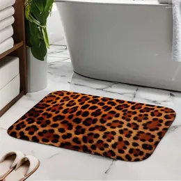 Tappeti vene animali vene texturing stampare tappetino tappeto da bagno per porte per porte del bagno tappeto soggiorno tappeto