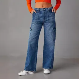 Jeans mulheres designer jeans mulheres jeans retos qualidade moda vintage calças jeans azul cintura alta calças de trabalho da mãe sexy calça flared mulheres dobra moda slim
