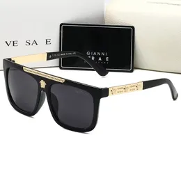 Fashion women men designer sunglasses summer cool style driving travel beach goggle quality sun glasses eyewear