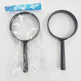 Magnifier single packaging 6cm toy magnifying glass 1 yuan 2 yuan commodity