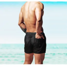 Costumi da bagno pantaloni da spiaggia sciolti tronchi da nuoto casual da bagno da uomo 3xl mash 2021 slip da bagno caldo slip shorts traspirato di surf erkek mayo