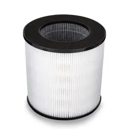 DHgate.com:2-Pack High-Efficiency HEPA Air Purifier Filters