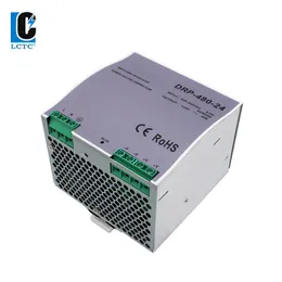 Schienentyp DC 480W Transformator DRP Switching Netzteil 12V 40A 24V 20A 36V 13,3A 48V 10a Fonte