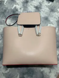 luxurys 2Pic/Set Bags Women Platfor doodling designer handbags totes composite handbag genuine leather purse shoulder bag For Girls Small Wallets