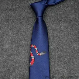 2024 New Men Ties Fashion Silk Tie 100 ٪ Designer Necktie Jacquard الكلاسيكية المنسوجة المصنوعة يدويًا عن العنق الزفاف غير الرسمي والرقبة التجارية مع Box Bv4xs