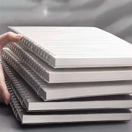 Записные книжки 2022 Недавно A5 B5 A4 Notebook Refill Внутренняя страница Студент Защита глаз Книга