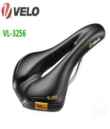 Velo Vl 32563147 Fahrradsattel, Sattel, MTB, Mountainbike-Sattel, bequemer Sitz, Radfahren, superweiche Kissen, Sitzfläche nur 298 g6866523