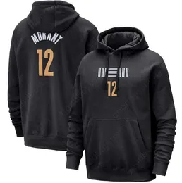 Hoodie Antokounmpo curry Brown Lillard Morant Williamson Durant James Embiid Jokic Booker Butler Ball Thompson BBB