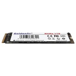 M2 SSD PCIE Goldenfir 128GB 256 ГБ M.2 NVME DISCO Внутренний твердотельный диск MSI Notebook/ThinkPad P50