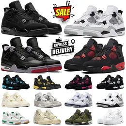 nike air jordan retro 4 4s travis scotts jorden jordens jordam jordan4s jorden4s Jumpman 4 4s Basketbol Ayakkabı Spor ayakkabıları