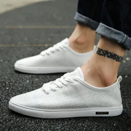 Stövlar damyuan 2020 män skor vulkanisera nonleather casual löpande gym sneakers jogging komfort 2