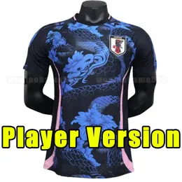 KAGAWA Japan Soccer Jersey /24: Player Version Pink Special