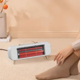 Xiaomi Electric Heater do domowej przenośnej wtyczki do ściennej pomieszczenia ogrzewania pieca domowa potężna ciepła dmuchawa zdalne podgrzewacze