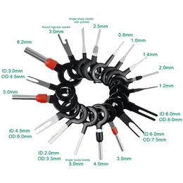 thumbnail image 2 of Aazon.co: Carusic 3Pcs Diaond Grip Terinal Cleaner Set, Electrical 2 of 14