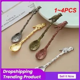 Coffee Scoops 1-4ps Spoon Table Tables Deco