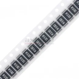 2512 1W 2W 1% 0603 0805 1206 SMD Rezystor Próbka Zestaw R001 R002 R005 R010 R015 R020 R025 R050 R100 10MR 0,1R 0,5R 1R OHM