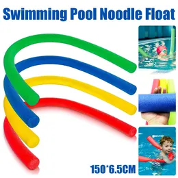 2 X Swimming Pool Noodle Float Aid Woggle Logs Noodles Water