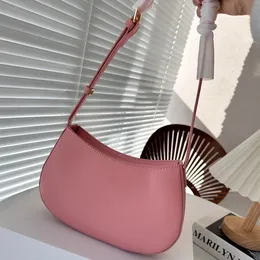 En kaliteli naylon lüks tasarımcı çanta küçük kadın çanta moda cüzdan cüzdan klasik tasarımcılar crossbody kadın omuz dhgate pahalı çok beyaz koltuk altı