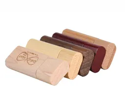 Maple Wooden USB 20 Flash Drive 4GB 8GB 16GB 32GB 64GB 128GB PEN DRIVES LOGO MEMORY HOMES BEALK CHEAR U DISK7959218