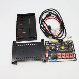 CNC 3018 GRBL 1.1 3 Motor de passo do eixo Y Placa do controlador de driver USB da placa de laser para GRBL CNC 4AXIS